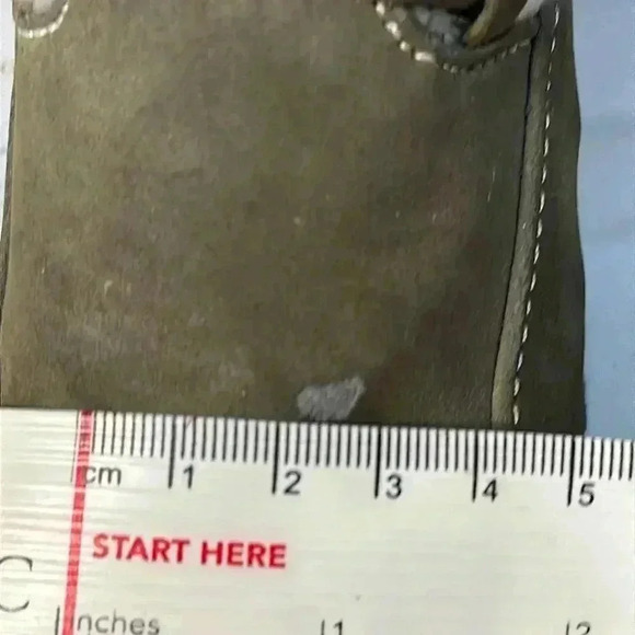 Mexx -  Kids Fall and Winter boot. Size 8 - Picture 8 of 9